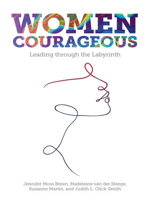 cover image of Women Courageous